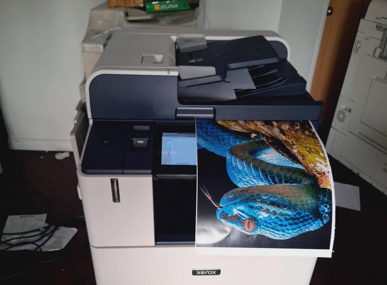 เช่าเครื่องถ่ายเอกสารสมุทรปราการ