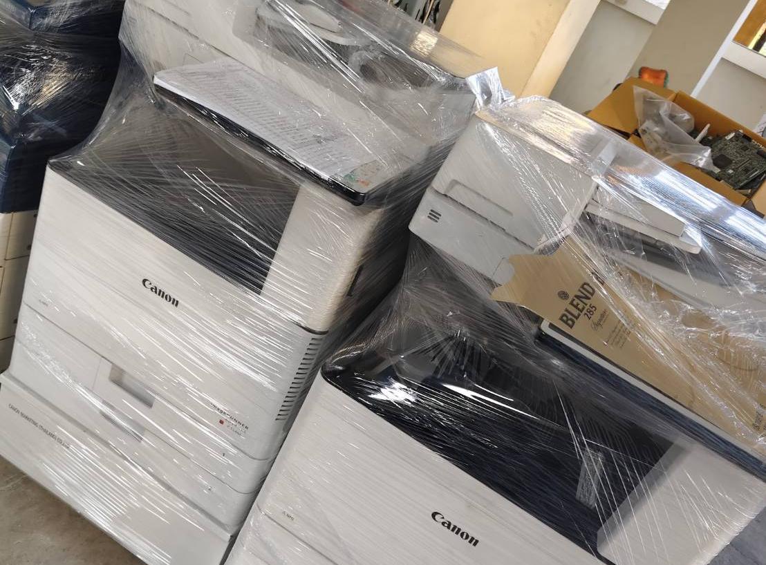 เช่าเครื่องถ่ายเอกสารสมุทรปราการ