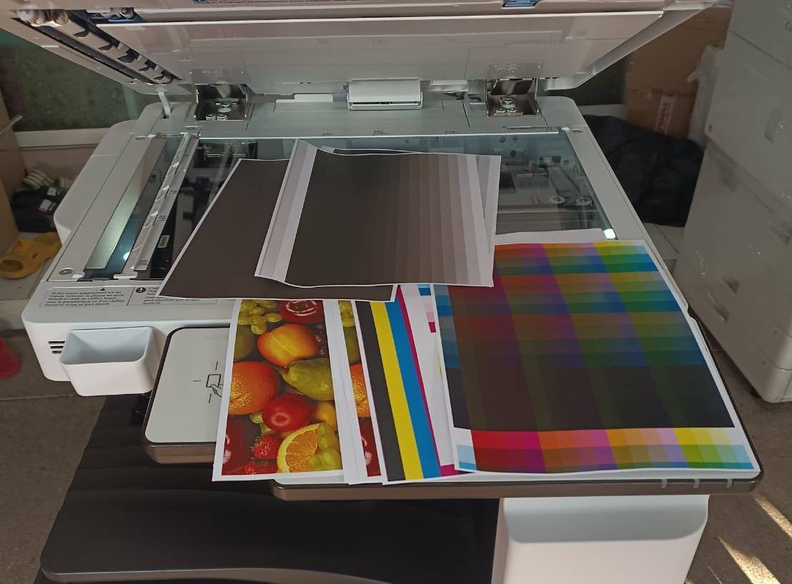 เช่าเครื่องถ่ายเอกสารสมุทรปราการ