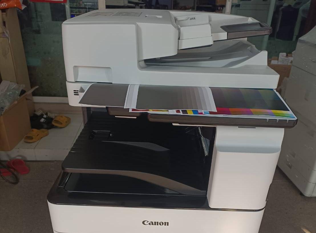 เช่าเครื่องถ่ายเอกสารสมุทรปราการ