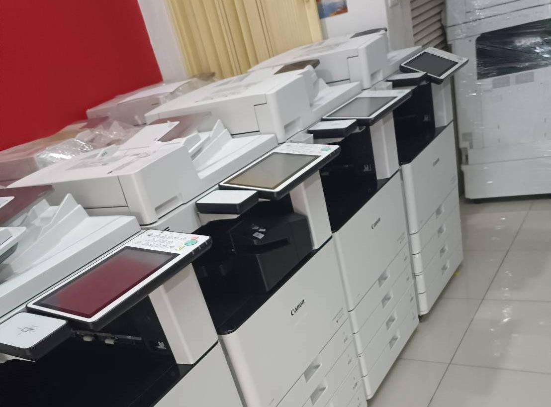 เช่าเครื่องถ่ายเอกสารสมุทรปราการ