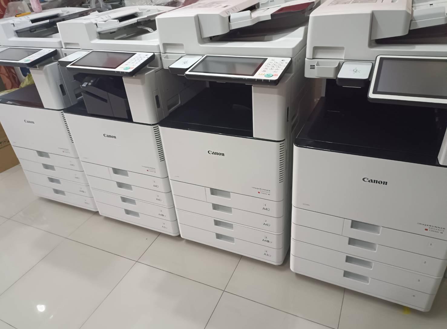 เช่าเครื่องถ่ายเอกสารสมุทรปราการ